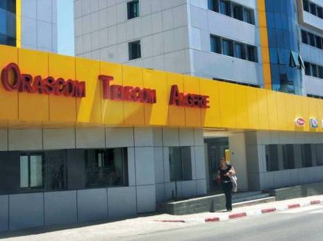 Djoudi contredit Benhamadi Dossier Djezzy