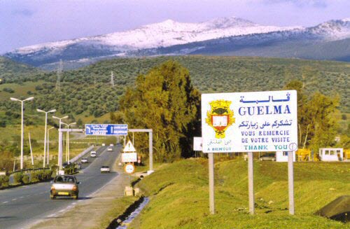 L'attribution du permis de construire aux investisseurs à Guelma : Une commission installée par faciliter l'opération