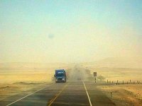 Transsaharienne : examen à Alger de la mise en chantier des tonçons nigérien-tchadien