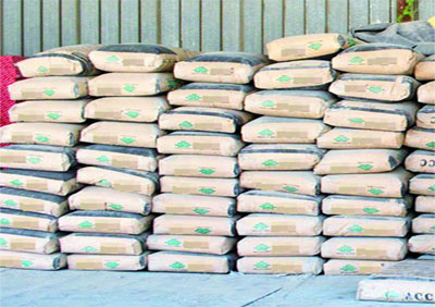 Les dessous du trafic de ciment à l'Est