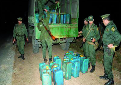 Quand les «hallaba» passent du poids léger au poids lourd