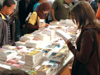 29 maisons d'édition à la 11e édition du Salon national du livre Aïn Temouchent