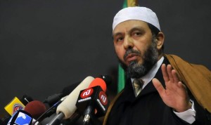 عبد الله جاب الله من المدية : حان الوقت لمحاربة الفساد والمفسدين ووضع حد للرشوة