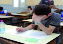 Tlemcen: 12.453 candidats dont 55 détenus au Baccalauréat.