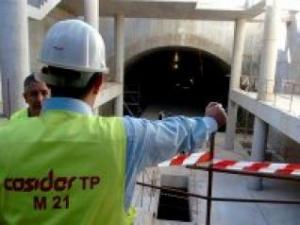 Transports : tous les projets du secteur pour la période 2005-2013 engagés sur le terrain