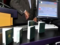 Passeport biométrique : l'opération couvre 90% de la communauté algérienne à l'étranger (Sahli)