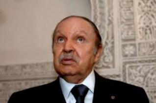 Algérie: l'état de santé de M. Bouteflika ne suscite 