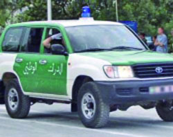 La Gendarmerie nationale dévoile son plan d'actions Enlèvement d'enfants