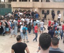 كأس الجمهورية: عملية بيع التذاكر بدأت بالتمر واللبن وانتهت بالعصي والأسلحة البيضاء