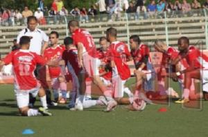 ج. الشلف: بن شوية يُؤكد قدرة التعداد على رفع التحدي أمام الساورة