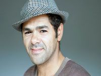 Il a animé un one man show vendredi à Alger Jamal Debbouze balance tout