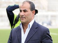 Affirmant que Soudani va jouer en Espagne la saison prochaine 'Medouar : 'Vitoria Guimaraes va nous payer