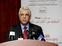 Les dépenses pour couvrir les accidents du travail et les maladies professionnelles estimées à plus de 19 milliards DA