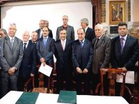 50 milliards de DA pour développer les filières du verre, des peintures et du papier