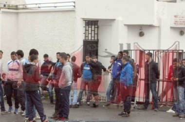 م.الجزائر – ا.العاصمة : سوسطارة تتعرض لمؤامرة مفضوحة وتشكو «الحڤرة»