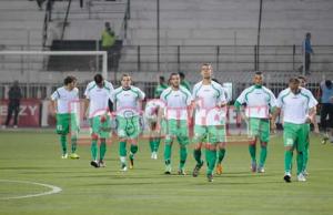 RCK : Une victoire «inutile» contre M'sila