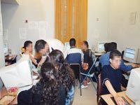 La Blogosphère DZ Flou et interrogations sur la Toile