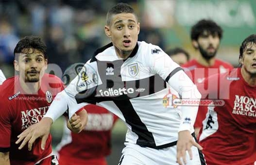 Belfodil ne marque toujours pas !