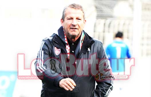 Finale de la Coupe d'algérie MCA-USMA : Courbis répond a Ghrib : «Mercredi, nous essayerons d'être meilleurs que Liverpool»