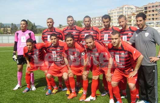 Régionale 1 (26e journée) : RC Boumerdes 2 - JS Azazga 1 : Iazouguen grands perdants de la journée