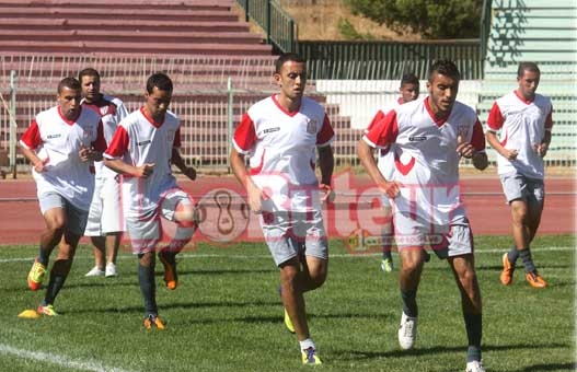 CRT : Pas de changement dans l'équipe type