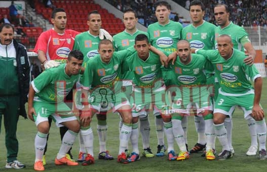 ESM : Ousmane : «Maintenir la même dynamique afin d'assurer l'accession»