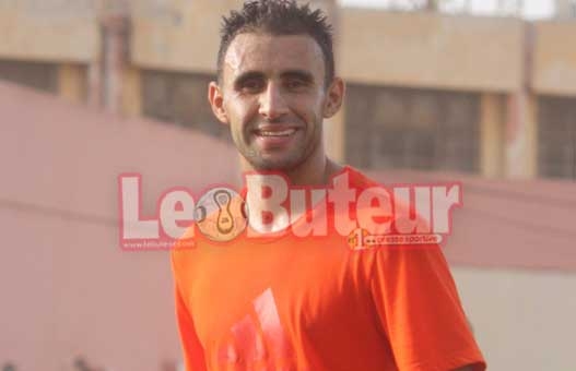 ASMO : Benaouameur : «Revenir de Médéa avec un résultat positif»