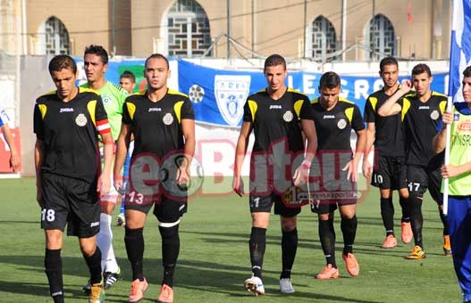 USMB : A 24 heures du match contre le MOB... : Des blessures à la pelle