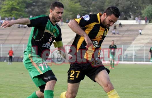 CSC : Encourageant ce succès devant Bordj