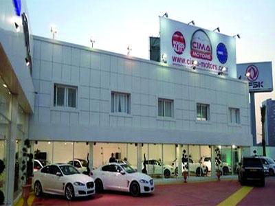 Cima Motors ouvre une nouvelle succursale à Dely Ibrahim Le concessionnaire automobile renforce sa présence sur le marché