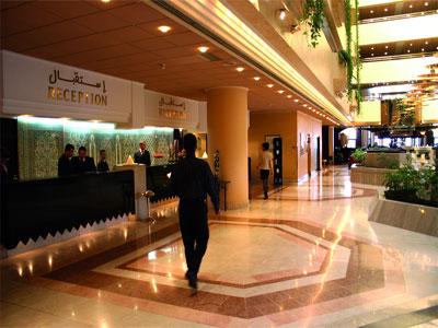 L'opération doit s'achever en septembre prochain Classification des hôtels au niveau national