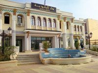 Tipasa Haro sur l'APC de Bou-Ismaïl