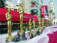 actU-TV Oscars 2014 : l'Académie annonce la date de la cérémonie