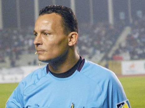 Haïmoudi dirigera la finale Sports : les autres articles