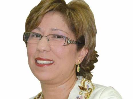 Hommage posthume à El Maâlema Yamna Salle El Mougar