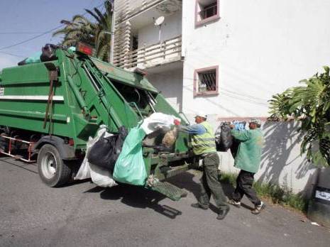 «Nous perdons 5 bennes dans des quartiers difficiles d'accès» Netcom lésé dans certaines communes