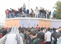 Coupe d'Algérie (Finale)/ La vente des tickets tourne au drame Anarchie, émeutes, blessés, désorganisation...