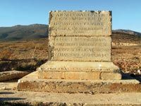 MOIS DU PATRIMOINE DANS LES AURÈS Beaucoup de chemin à parcourir