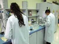 4e journée médico-pharmaceutique au CHU Mohamed-Nedir Les pharmaciens de Tizi Ouzou en conclave