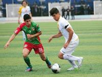 Affaire du match USMH-JSMB L'arbitre Bichari signale Charef et un envahissement de terrain