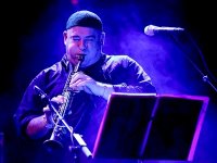 Festival Dimajazz de Constantine : quand le oud se met à 