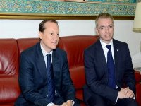 Criminalisation du payement de rançons : la GB partage la même position que l'Algérie