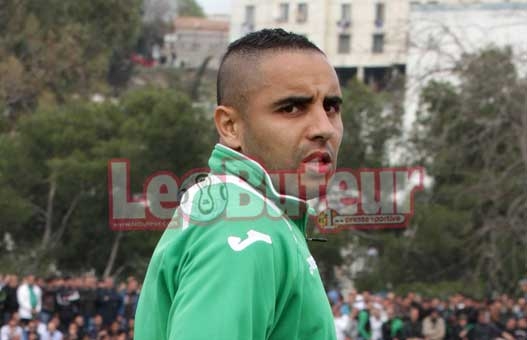 MCA : Aksas «le CSC n'a rien à espérer au 5-Juillet»