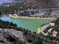 des projets pour combler le déficit en eau Tipasa