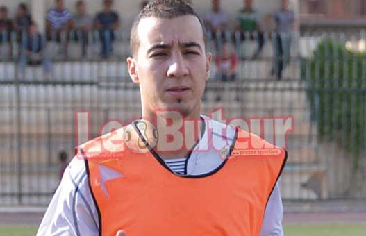 MSPB : Chaouati : «Je reviens au mois de mai»