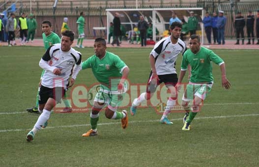 MCS : Tous pour sauver Saïda