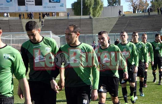 MOB : Affaire CRT-MOB, les joueurs n'y pensent même pas