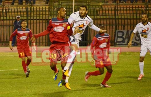 CAB : En amical : JS Seriana 2 - CAB 4 : Renversement de situation en 2e mi-temps