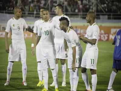 Une victoire importante et quelques lacunes Les Verts se sont imposés largement face au Bénin