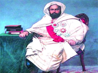 Azouz Beggag prépare un film sur l'Emir Abdelkader Journée d'étude sur l'adaptation des 'uvres littéraires au cinéma à Tizi Ouzou